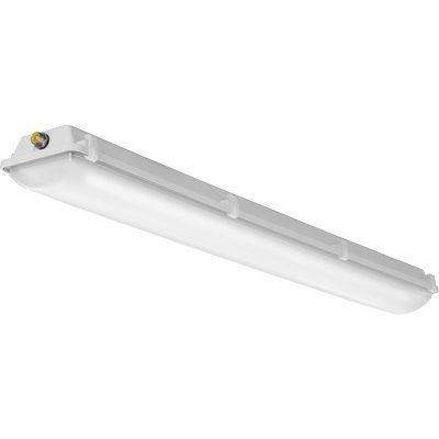 LUMINARIA LINEAL LED INDUSTRIAL IP66