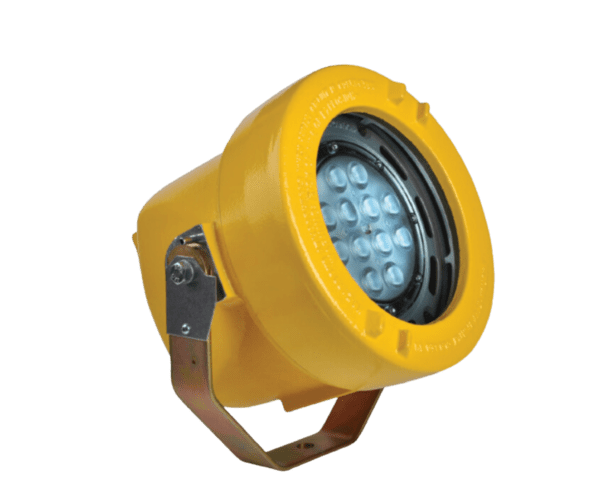 Explosion-proof LED Floodlight