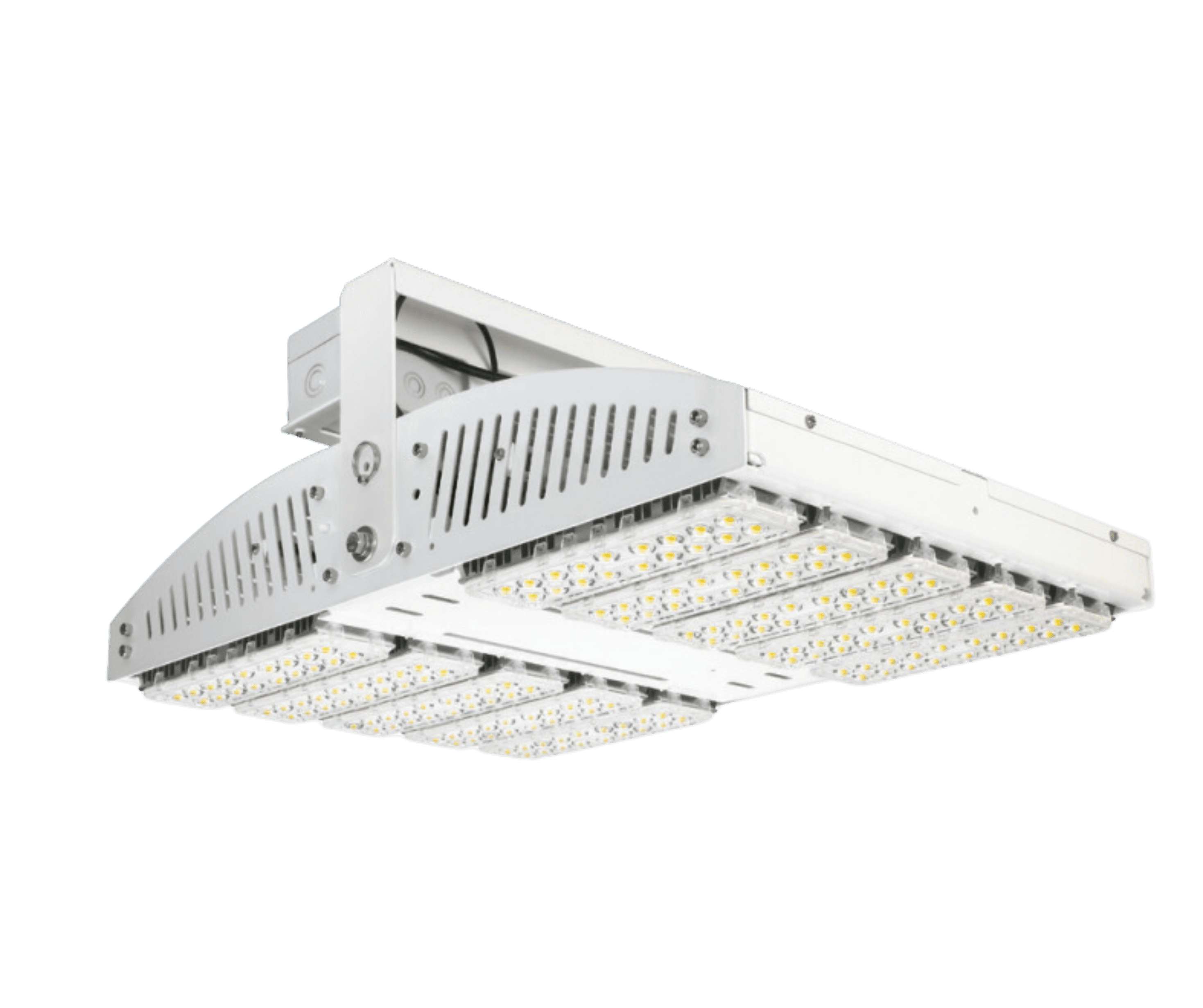 High Mast & Area LED Floodlight