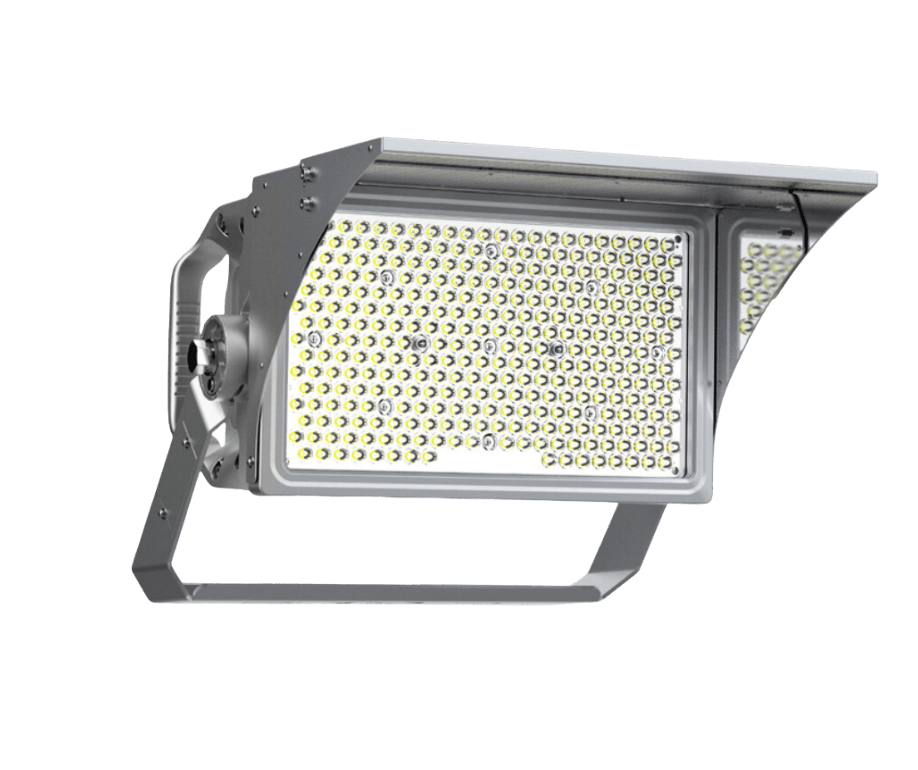 High Performance LED Large Area Floodligh